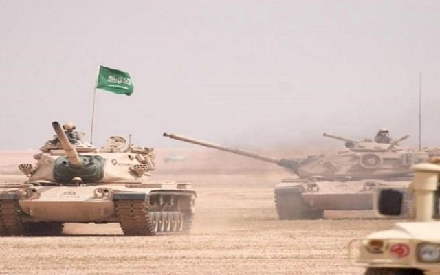 السعودية تريد نقل المعركة إلى عاصمة الحوثيين