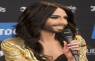 المغنية الملتحية  مصابة بفيروس الإيدز
