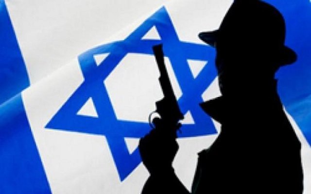 الموساد الإسرائيلي يغتال عالما فلسطينيا