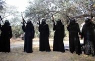 محكمة عراقية تحكم على 6 تركيات بالإعدام