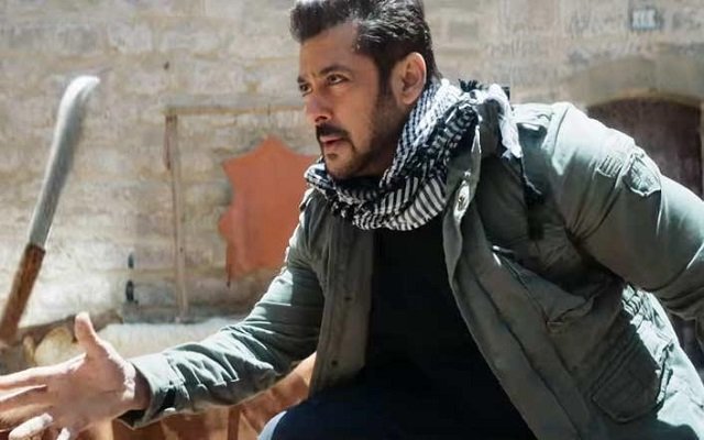 الحكم 5 سنوات على النجم سلمان خان بسبب قتله أحد آلهة الهند !!!