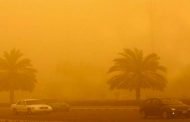 بهذه النصائح إحموا أنفسكم من مخاطر العواصف الرملية