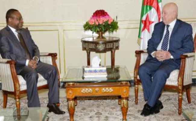 الجزائر ـ الموزمبيق : استعراض العلاقات الثنائية ومجالات التعاون القائمة بين البلدين
