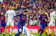 الكلاسيكو أخر فرصة للبارصا امام الريال