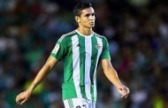 بيتيس يسعى لتمديد عقد ماندي