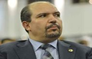 عيسى يؤكد أن الإمام الجزائري مطلوب في الخارج
