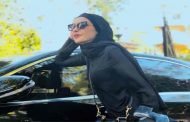 أمل حجازي تستقبل رمضان بأنشودة دينية