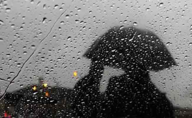 الأرصاد الجوية الجزائرية من اضطراب جوي سيمس 10 ولايات