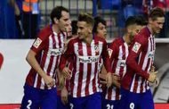 أتلتيكو مدريد يتأهل الى نهائي الدور الأوروبي