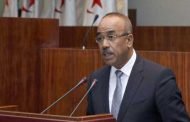 بدوي يؤكد حرص السلطات العمومية على القضاء نهائيا على البنايات غير القانونية