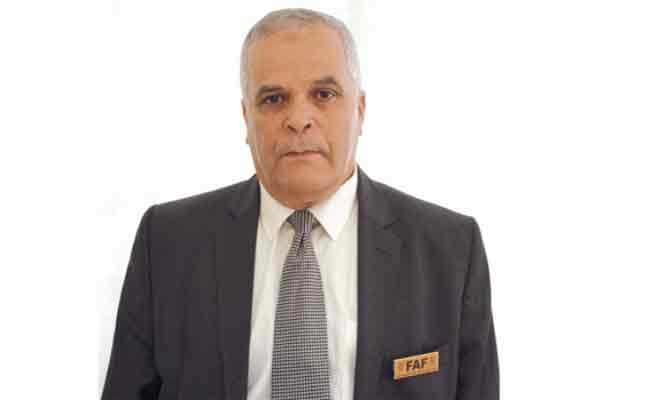 بهلول: الجمع العام تصحيح لوضعية الرابطة
