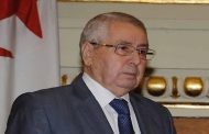 بن صالح يجري محادثات بإسطنبول مع رئيس الوزراء الفلسطيني