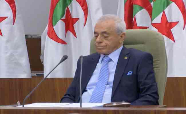بوحجة : من الضروري