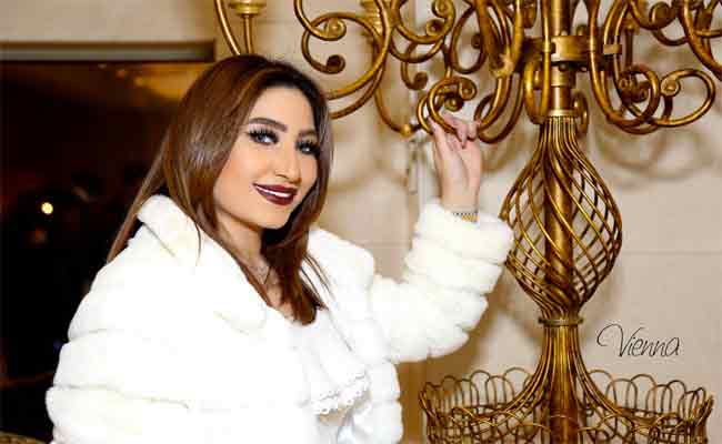الحبس 9 سنوات على بوسي في قضية اصدار شيكات من دورن رصيد لطليقها