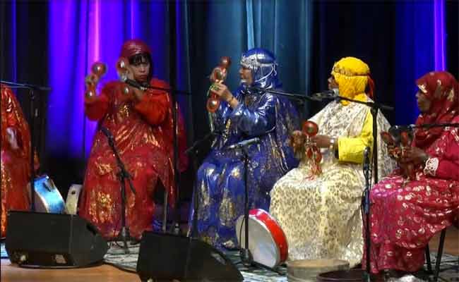 الجزائر تستقبل رمضان بفعاليات ثقافية و فنية