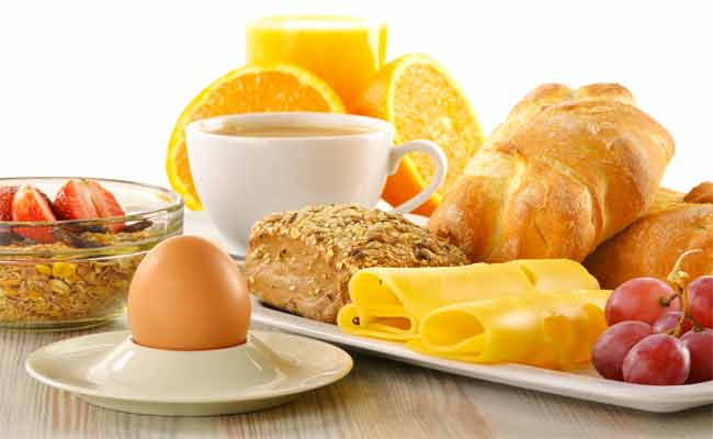 تعرّفوا على أفضل البروتينات للإفطار في رمضان