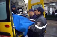 مقتل عامل نظافة في حادث مأساوي بتيارات