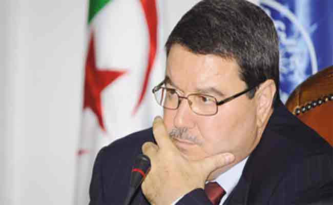 هامل يؤكد على ضرورة تدعيم العلاقة بين رجال الشرطة و كافة الاجهزة الاعلامية الوطنية
