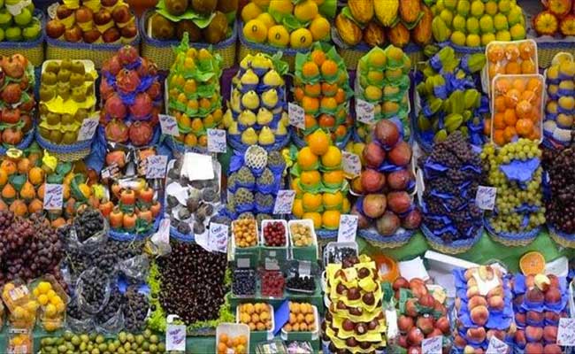 ارتفاع أسعار الخضر و الفواكه في أول أيام شهر رمضان المبارك