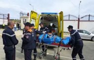 القاتل الصامت يتسبب في مقتل شابين بالجلفة