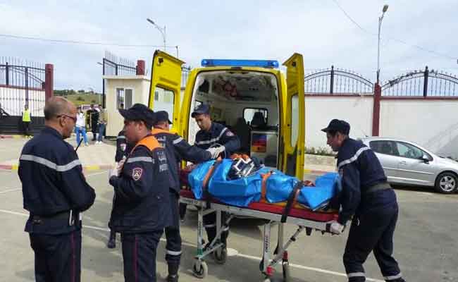 القاتل الصامت يتسبب في مقتل شابين بالجلفة