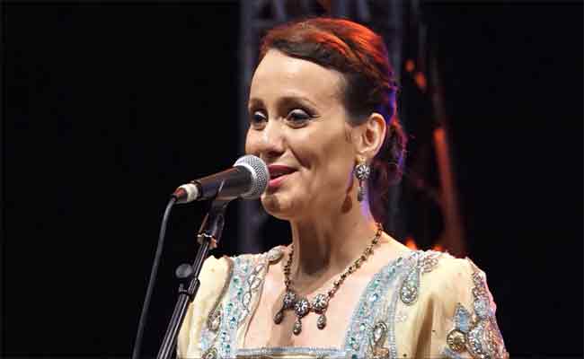 حفل غنائي يمزج بين الأغنية الأندلسية و موسيقى الفلامينكو بالجزائر العاصمة