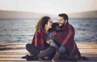 الحبّ... شعور رائع بفوائد نفسية وجسدية