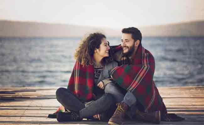 الحبّ... شعور رائع بفوائد نفسية وجسدية