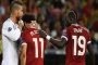 ريال مدريد يتوج بلقب دوري الأبطال