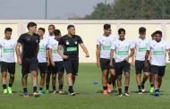 المحليون يواجهون المنتخب السعودي وديا