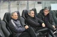 ماجر يعيد المحاربون القدامى للمنتخب