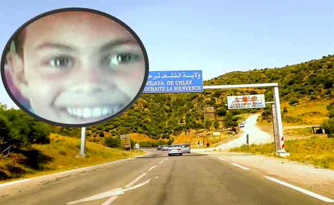 مقتل تلميذ على يد شاب ثلاثيني بسبب سيجارة بالشلف !