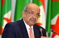 مساهل يؤكد أن أي قرار يرمي إلى تغيير التشكيلة الديمغرافية لمدينة القدس سيكون لاغيا و باطلا