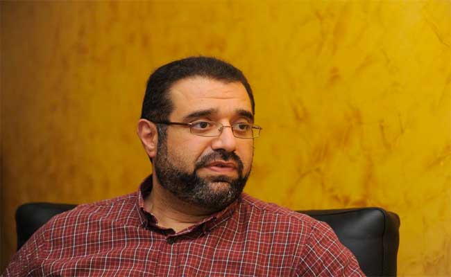 ممثل حماس يشيد بموقف الجزائر