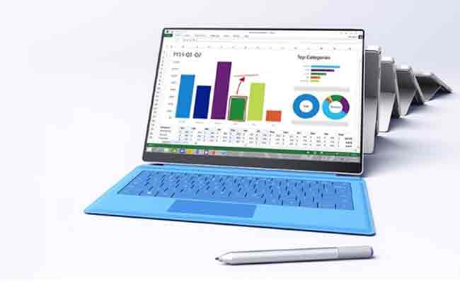 مايكروسوفت ستستبدل جميع الأجهزة اللوحية Surface Pro 4 التي تعاني من مشكلة اهتزاز الصورة