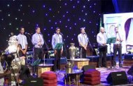 المهرجان الدولي للانشاد بقسنطينة يطفئ شمعته السابعة