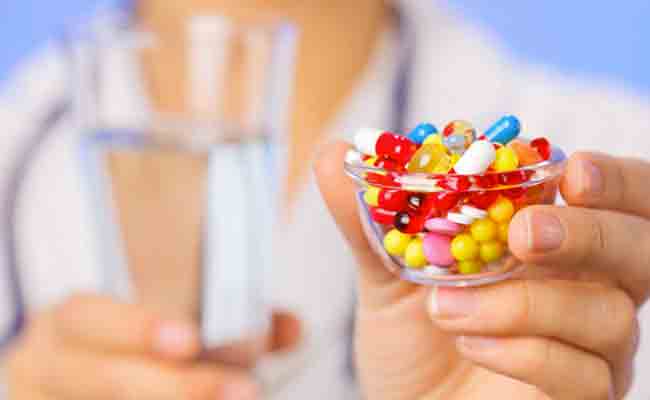 أي أضرار تتركها المضادات الحيوية على الكلى؟