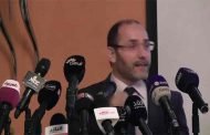 مقري يعلن عن مباشرة حزبه قريبا لاتصالات واسعة مع كافة  القوى الوطنية من أجل تحقيق توافق وطني