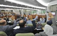 مصادقة أعضاء مجلس الأمة على مشروع القانون المحدد لقائمة الأعياد الرسمية