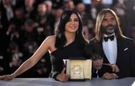فيلم ياباني يخطف سعفة كان الذهبية و