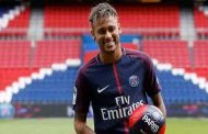 نيمار يرد على عرض ريال مدريد