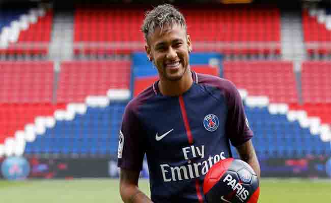 نيمار يرد على عرض ريال مدريد