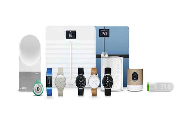 نوكيا ستعيد بيع فرعها Withings إلى مالكها القديم