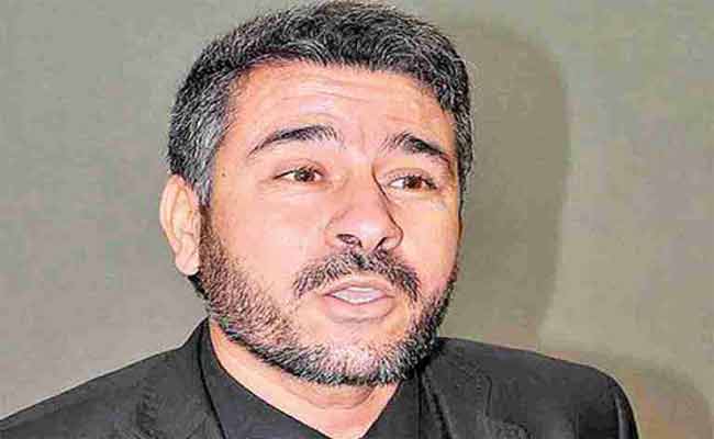 غويني يؤكد مشاركة حركة الإصلاح الوطني في الانتخابات الرئاسية المقبلة
