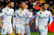 ريال مدريد يعبر لنهائي دوري الأبطال
