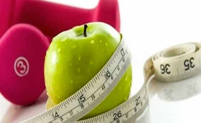 رجيم الزبادي والتفاح... دليلك إلى خسارة الوزن بسرعةٍ فائقة