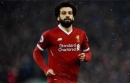 محمد صلاح يقترب من ريال مدريد