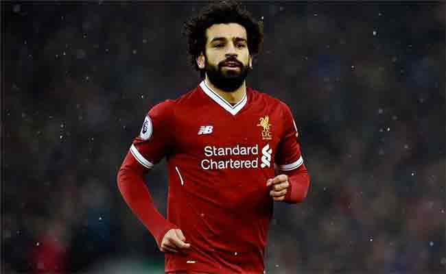 محمد صلاح يقترب من ريال مدريد