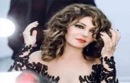 سميرة سعيد تهدي جمهورها أنشودة دينية بعنوان