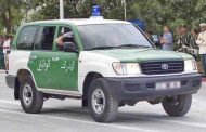 قيادة الدرك الوطني تضع 